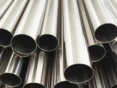 ASTM A269 Seamless And Welded Steel Pipe